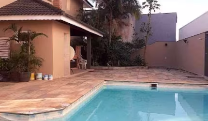 Sobrado com 4 dormitórios à venda, 450 m² por R$ 2.950.000,00 - Aruã - Mogi das Cruzes/SP
