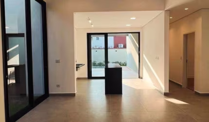 Casa com 4 dormitórios à venda, 175 m² por R$ 1.750.000,00 - Mosaico Essence - Mogi das Cruzes/SP