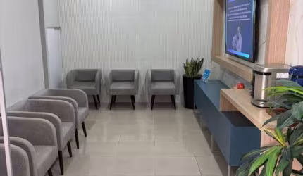 Ponto à venda, 440 m² por R$ 650.000,00 - Centro - Mogi das Cruzes/SP
