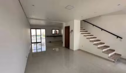 Sobrado com 3 dormitórios à venda, 120 m² por R$ 720.000,00 - Jardim Esperança - Mogi das Cruzes/SP