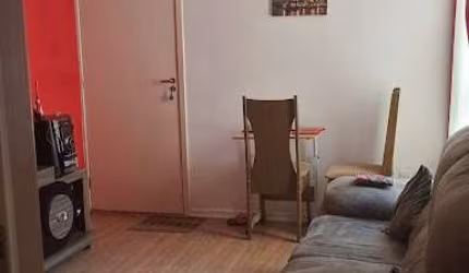 Apartamento com 2 dormitórios à venda, 48 m² por R$ 190.000,00 - Jundiapeba - Mogi das Cruzes/SP