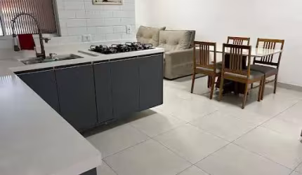 Casa térrea a venda em condomíno fechado em Poá