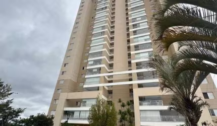 Apartamento com 3 dormitórios, 113 m² - venda por R$ 950.000,00 ou aluguel por R$ 4.300,00 - Parque Santana - Mogi das Cruzes/SP