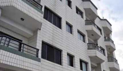 Apartamento, Residencial para Venda, Solemar, Praia Grande