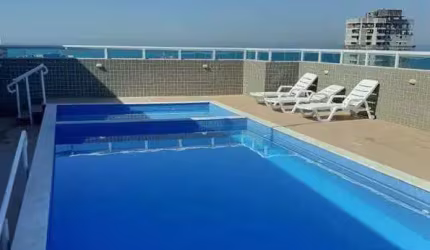 Apartamento, Residencial para Venda, Mirim, Praia Grande