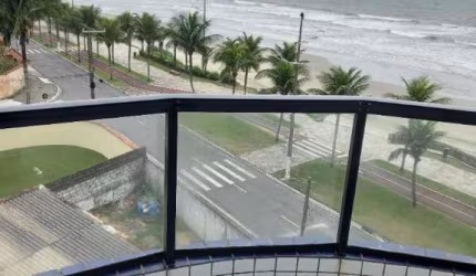 Apartamento, Residencial para Venda, Solemar, Praia Grande