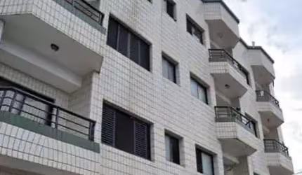 Apartamento, Residencial para Venda, Solemar, Praia Grande