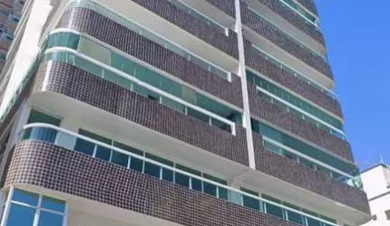 Apartamento, Residencial para Venda, Ocian, Praia Grande