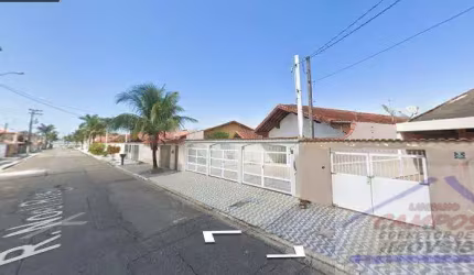 Sobrado, Residencial para Venda, Solemar, Praia Grande