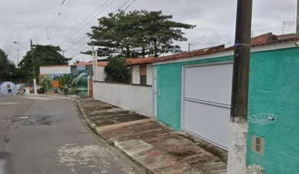 Casa, Residencial para Venda, Solemar, Praia Grande