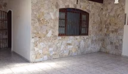Casa, Residencial para Venda, Solemar, Praia Grande