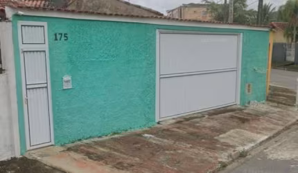 Casa, Residencial para Aluguel, Solemar, Praia Grande