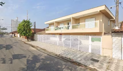 Casa de Condomínio, Residencial para Venda, Mirim, Praia Grande