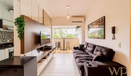 Lindo apartamento no bairro Glória
