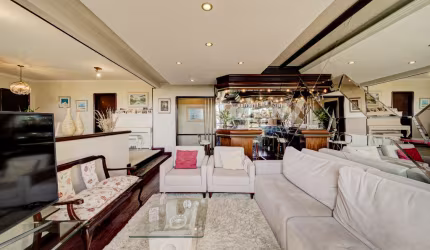 Oportunidade: Apartamento de alto padrão no América