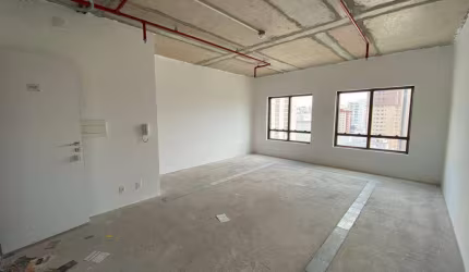 Sala à venda, 33 m² por R$ 495.000,00 - Jardim Aquarius - São José dos Campos/SP
