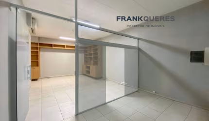 Sala à venda, 44 m² por R$ 205.000,00 - Jardim São Dimas - São José dos Campos/SP