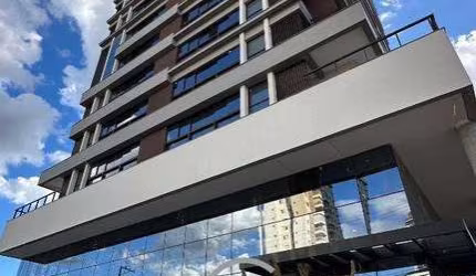 Apartamento com 4 suítes à venda, 120 m² por R$ 1.960.000 - Royal Park - São José dos Campos/SP