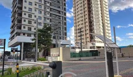 Apartamento novo com 3 suítes à venda, 83 m² por R$ 1.260.000 - Royal Park - São José dos Campos/SP