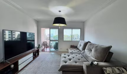 Apartamento com 4 dormitórios à venda, 170 m² por R$ 1.990.000,00 - Vila Ema - São José dos Campos/SP