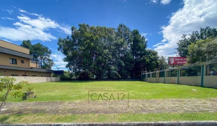 Terreno à venda, 900 m² por R$ 4.000.000,00 - Jardim do Golfe - São José dos Campos/SP