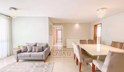 Cobertura com 4 dormitórios à venda, 265 m² por R$ 2.100.000,00 - Jardim Aquarius - São José dos Campos/SP