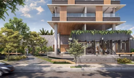 Apartamento com 3 dormitórios à venda, 93 m² por R$ 1.185.000,00 - Vila Ema - São José dos Campos/SP