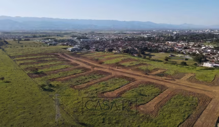 Terreno à venda, 176 m² por R$ 127.400,00 - Cidade Jardim - Pindamonhangaba/SP