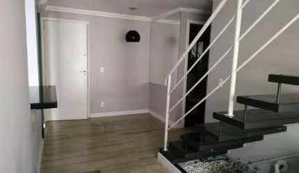 Cobertura com 2 dormitórios à venda, 120 m² por R$ 395.000,00 - Jardim Terras Do Sul - São José dos Campos/SP