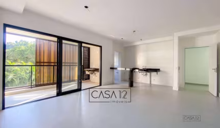 Apartamento com 2 suítes à venda, 85 m² por R$ 1.442.000 - Enseada - Ubatuba/SP