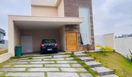 Sobrado com 2 dormitórios à venda, 147 m² por R$ 980.000,00 - Vivva Residencial Club - Jacareí/SP
