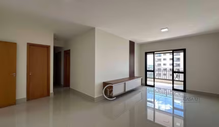 Apartamento com 4 suítes à venda, 157 m² por R$ 2.250.000 - Jardim Esplanada - São José dos Campos/SP