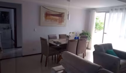 Apartamento com 3 dormitórios à venda, 96 m² por R$ 415.000,00 - Parque Industrial - São José dos Campos/SP