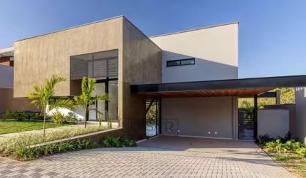 Sobrado com 4 dormitórios à venda, 380 m² por R$ 4.600.000,00 - Urbanova - São José dos Campos/SP