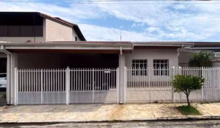 Casa com 3 dormitórios à venda, 160 m² por R$ 2.900.000,00 - Jardim das Colinas - São José dos Campos/SP