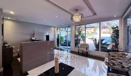 Prédio à venda, 350 m² por R$ 2.500.000,00 - Vila Ema - São José dos Campos/SP