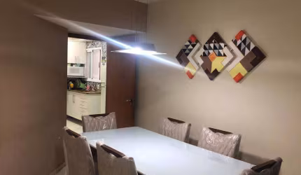 Apartamento com 2 dormitórios à venda, 65 m² por R$ 580.000,00 - Vila Ema - São José dos Campos/SP