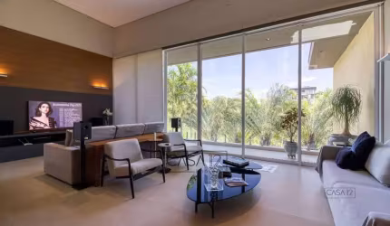 Casa com 3 suítes à venda, 393 m² por R$ 4.900.000 - Urbanova - São José dos Campos/SP