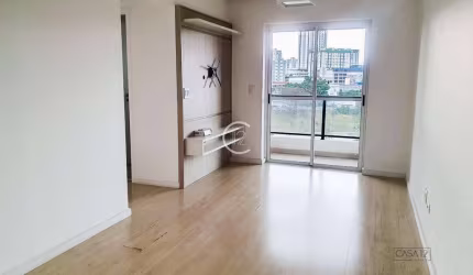 Apartamento com 2 dormitórios à venda, 52 m² por R$ 480.000,00 - Jardim Oswaldo Cruz - São José dos Campos/SP