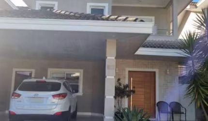 Sobrado com 4 dormitórios à venda, 235 m² por R$ 1.750.000,00 - Urbanova - São José dos Campos/SP