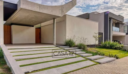 Casa com 3 suítes à venda, 239 m² por R$ 2.500.000 - Urbanova - São José dos Campos/SP