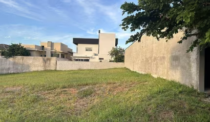 Terreno à venda, 300 m² por R$ 320.000,00 - Residencial Terras Do Vale - Caçapava/SP