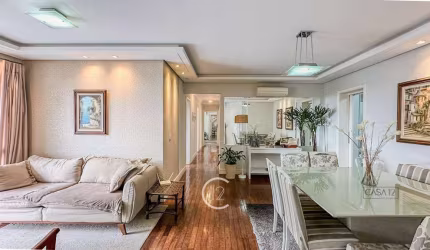 Cobertura com 4 dormitórios à venda, 255 m² por R$ 1.790.000,00 - Jardim Aquarius - São José dos Campos/SP