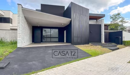 Casa com 4 dormitórios à venda, 387 m² por R$ 5.320.000,00 - Urbanova - São José dos Campos/SP