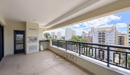 Apartamento com 3 dormitórios à venda, 92 m² por R$ 1.130.000,00 - Vila Adyana - São José dos Campos/SP