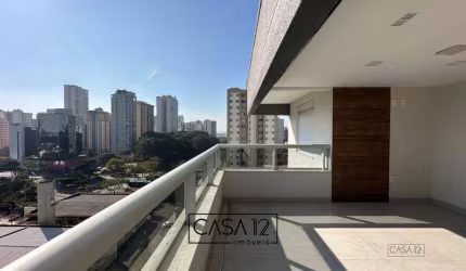 Apartamento com 2 dormitórios à venda, 103 m² por R$ 1.750.000,00 - Jardim Aquarius - São José dos Campos/SP