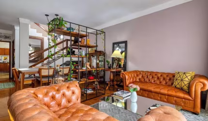 Sobrado com 3 dormitórios à venda, 316 m² por R$ 2.950.000,00 - Jardim das Colinas - São José dos Campos/SP
