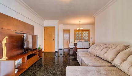 Apartamento com 4 dormitórios à venda, 143 m² por R$ 1.500.000,00 - Jardim Aquarius - São José dos Campos/SP