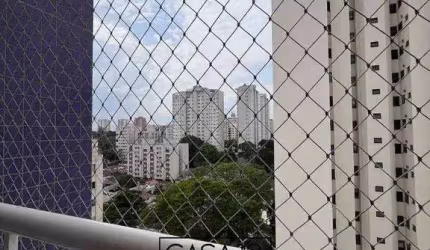 Apartamento com 1 dormitório à venda, 47 m² por R$ 550.000,00 - Vila Adyana - São José dos Campos/SP