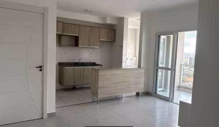 Apartamento com 2 dormitórios à venda, 61 m² por R$ 559.000,00 - Jardim América - São José dos Campos/SP